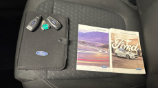 Ford Fiesta 1.0 EcoBoost Titanium 5dr Petrol Hatchback